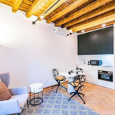 Dream Suites Milano Brisa Meravigli Экстерьер фото