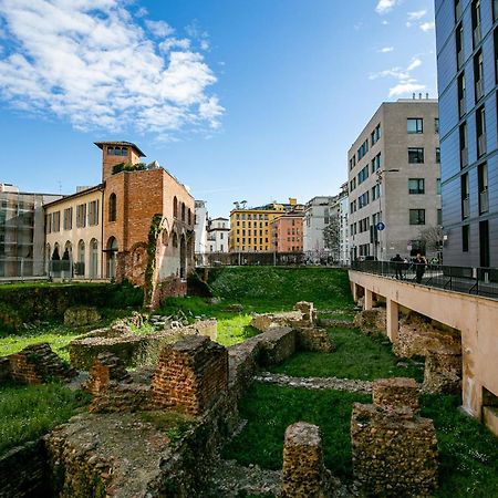 Dream Suites Milano Brisa Meravigli Экстерьер фото