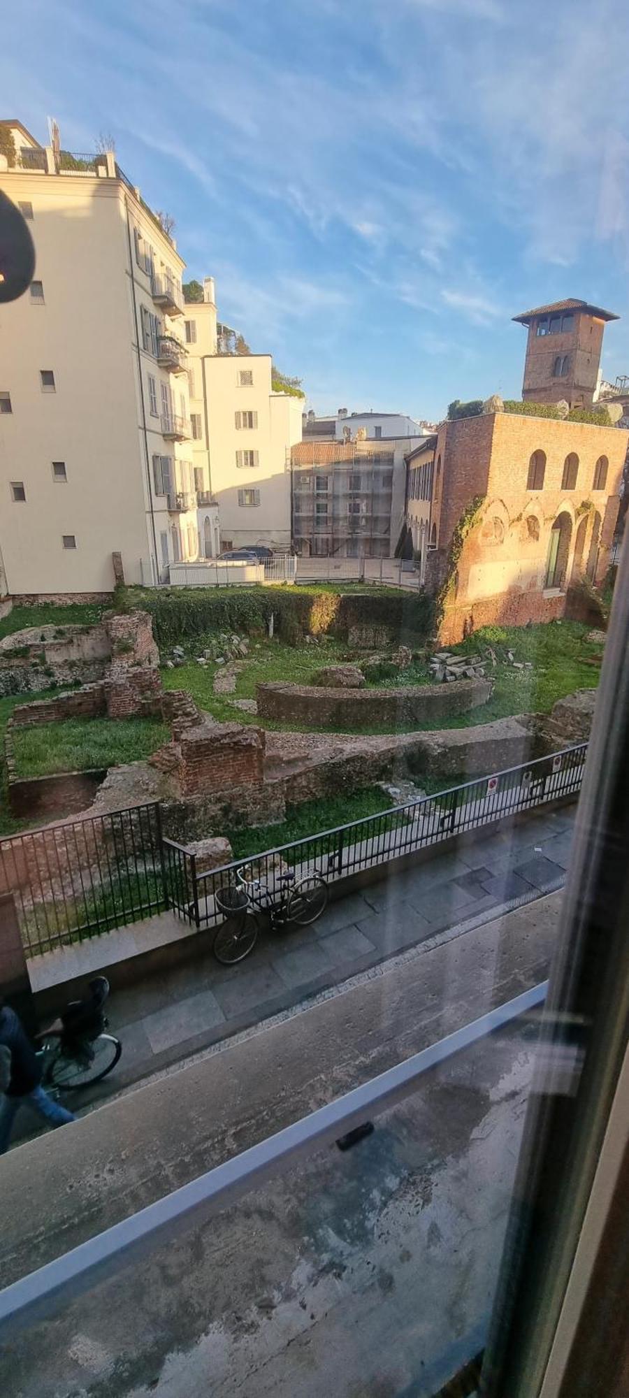 Dream Suites Milano Brisa Meravigli Экстерьер фото