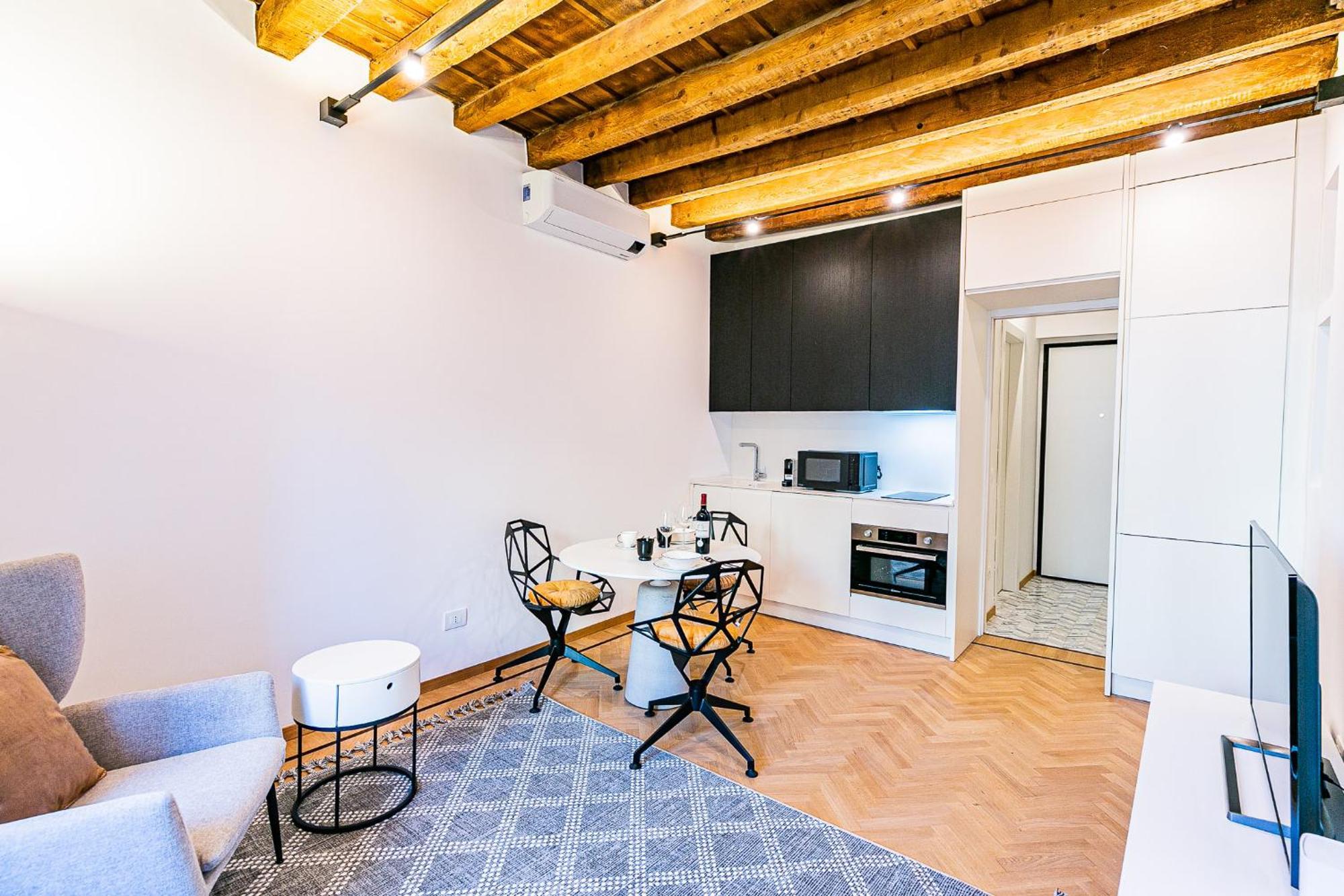 Dream Suites Milano Brisa Meravigli Экстерьер фото