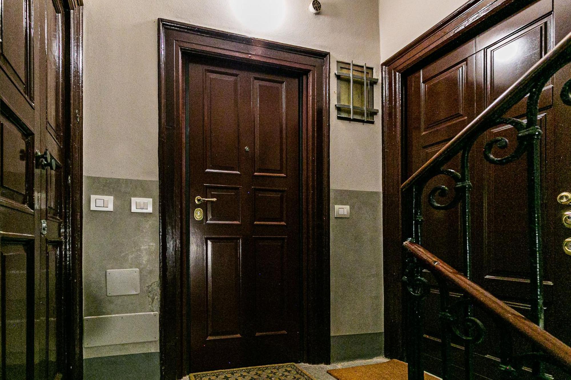 Dream Suites Milano Brisa Meravigli Экстерьер фото