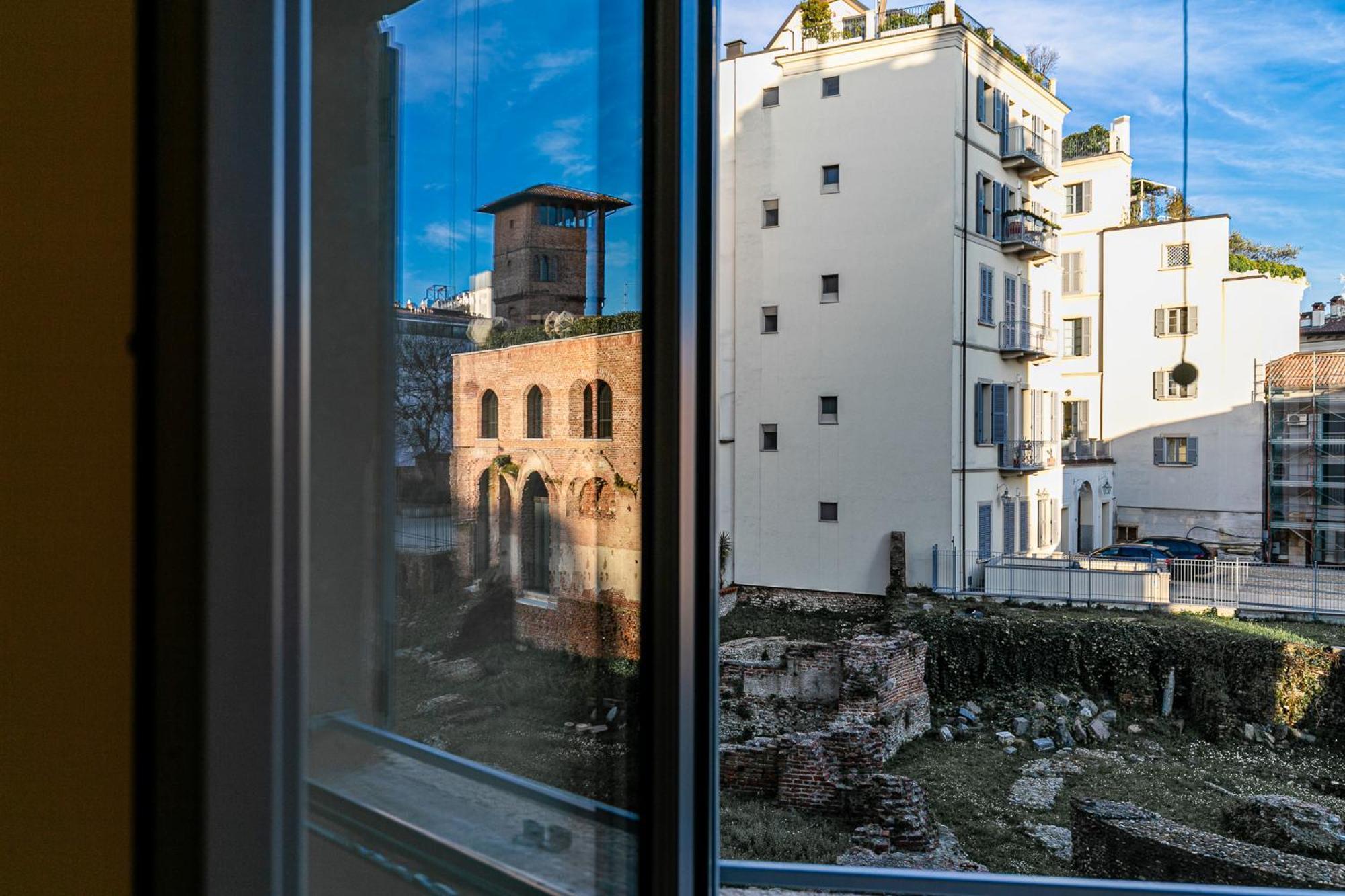 Dream Suites Milano Brisa Meravigli Экстерьер фото