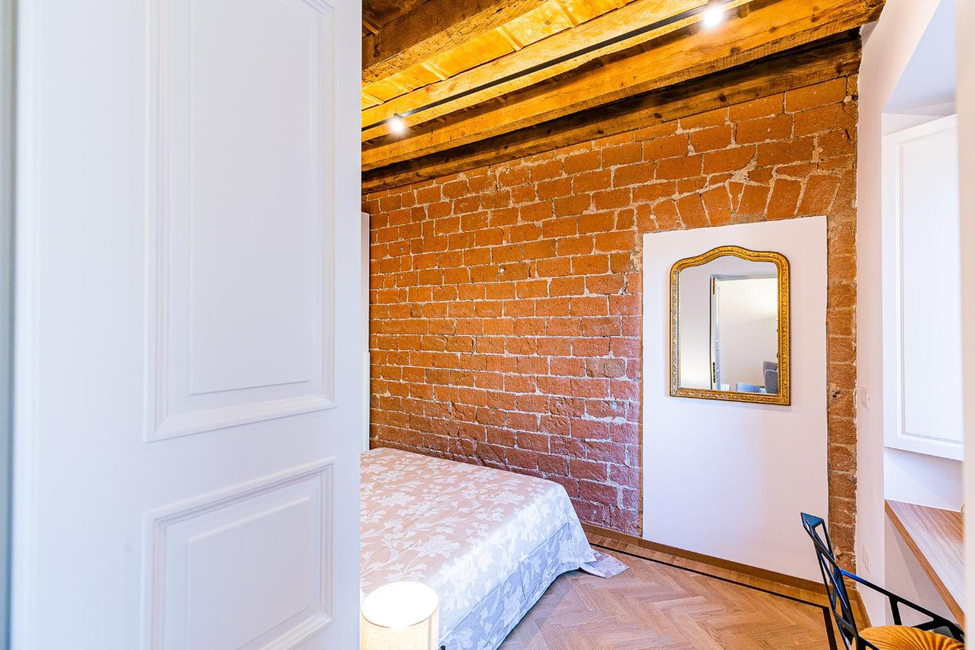 Dream Suites Milano Brisa Meravigli Экстерьер фото