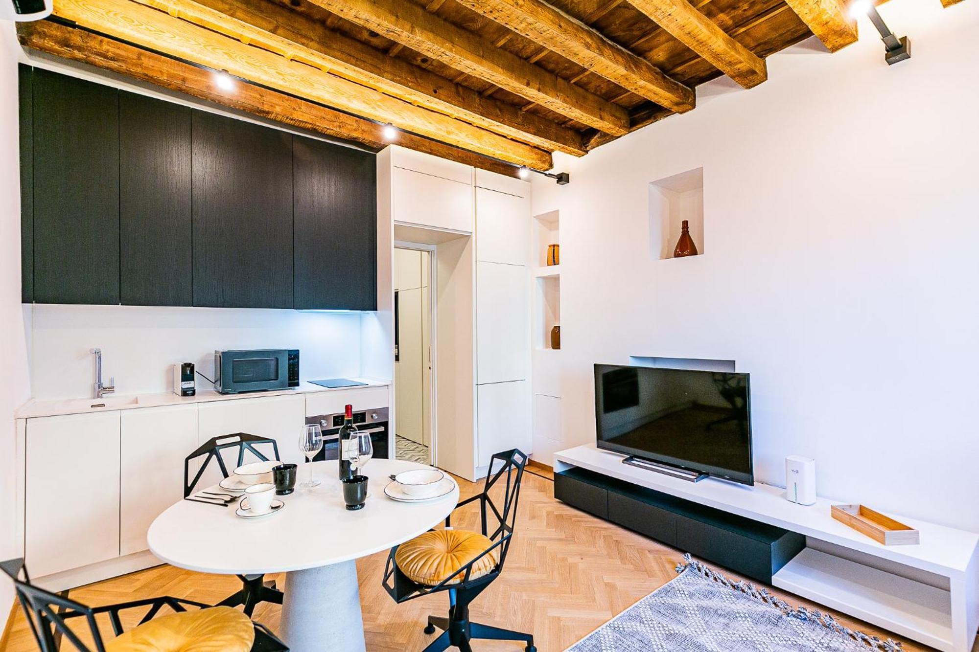 Dream Suites Milano Brisa Meravigli Экстерьер фото