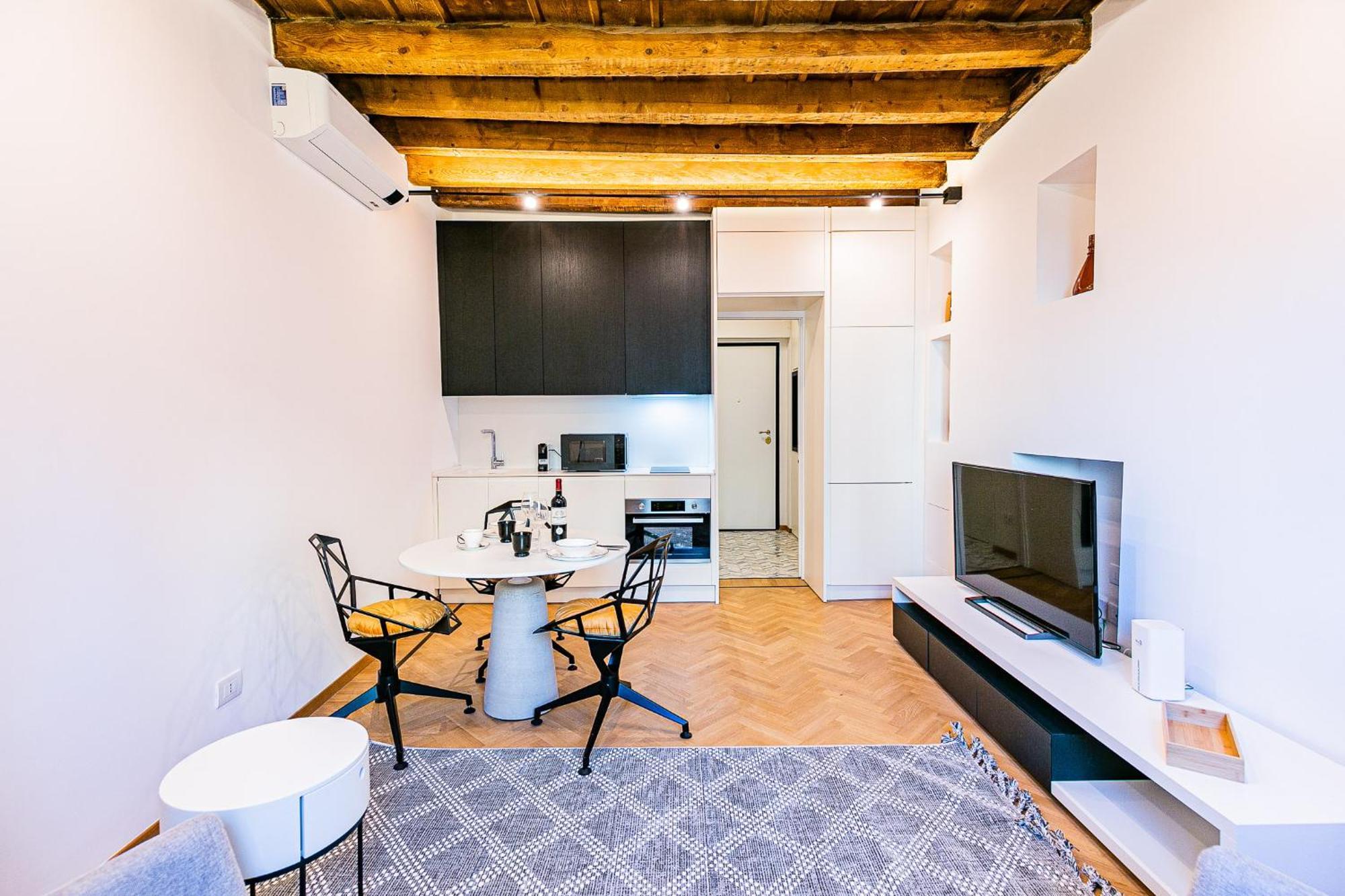 Dream Suites Milano Brisa Meravigli Экстерьер фото