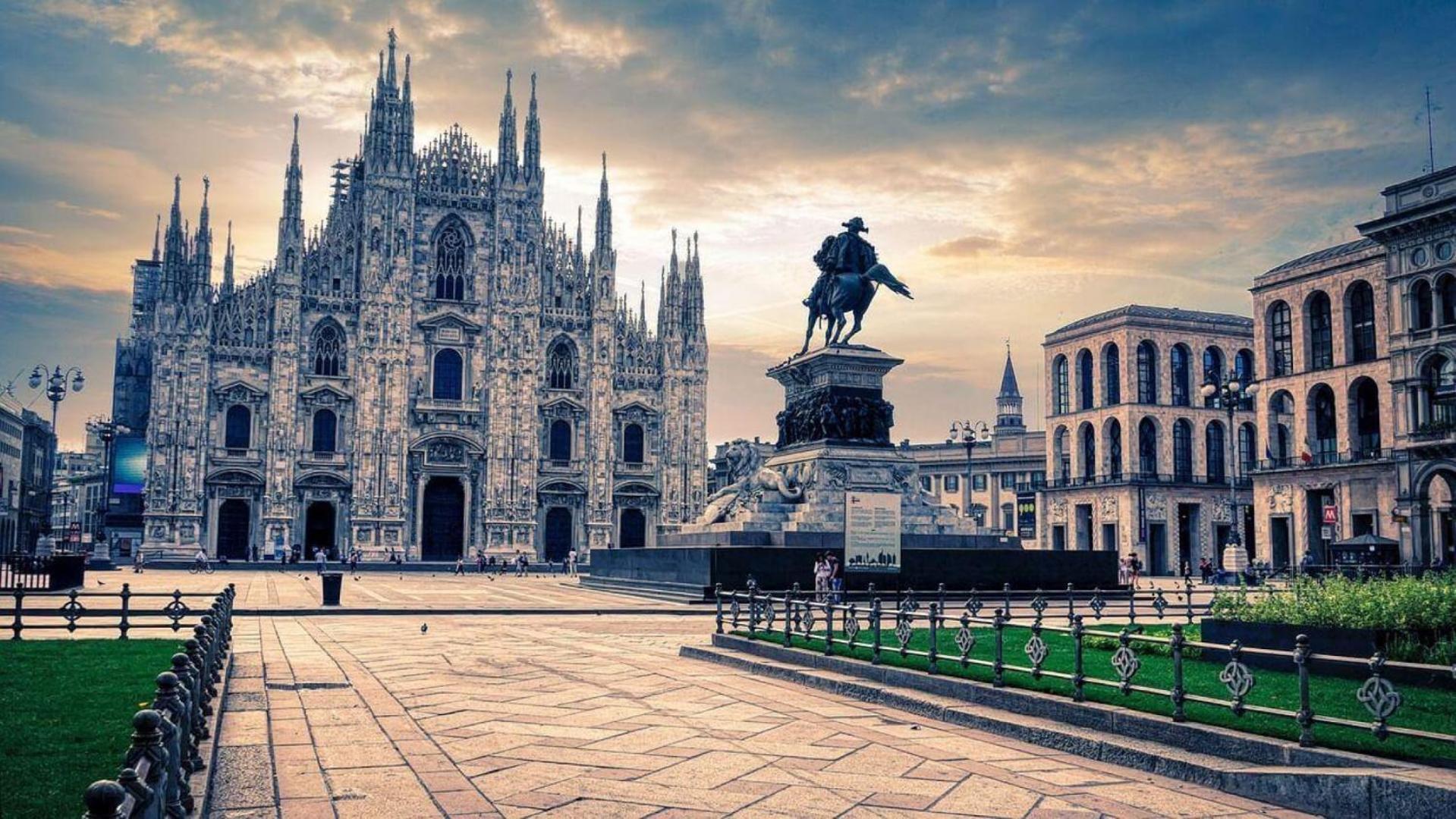 Dream Suites Milano Brisa Meravigli Экстерьер фото